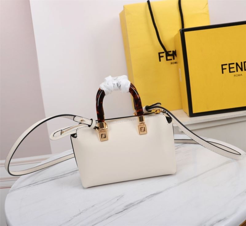 Fendi Top Handle Bags